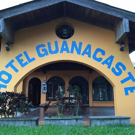 Hotel Guanacaste Либерия Экстерьер фото
