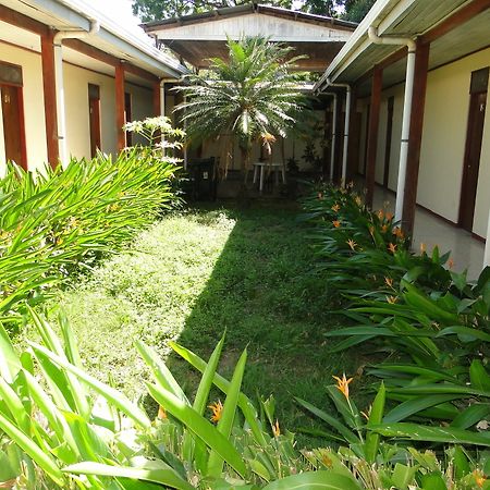 Hotel Guanacaste Либерия Экстерьер фото